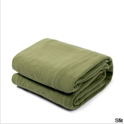 Cozy Insulated Outdoor Camping Sleep Bag