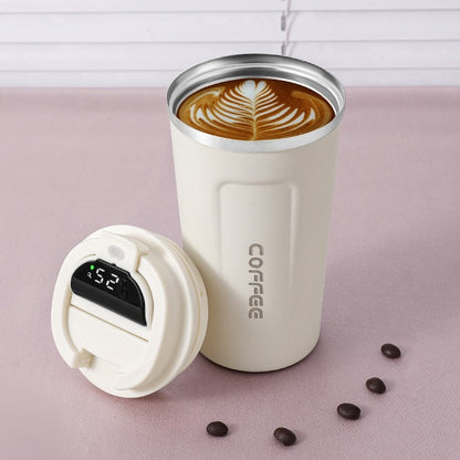 Insulated Temperature Control Smart Mug
