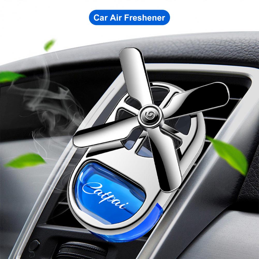 Permanent Fragrant Air Spray Refresher