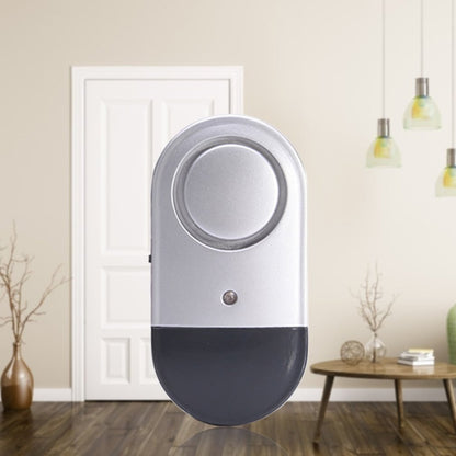 Smart Wireless Home Alarm System
