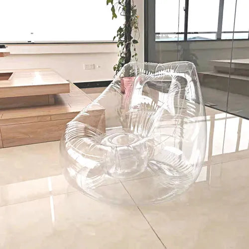 Plush Outdoor Patio Chair Pad