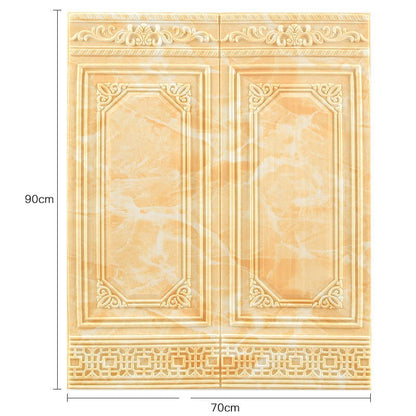 Classic Removable Wall Art Sticker
