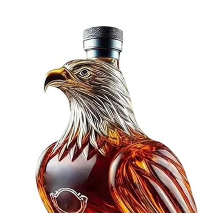 Unique Bird-Shaped Water Dispenser