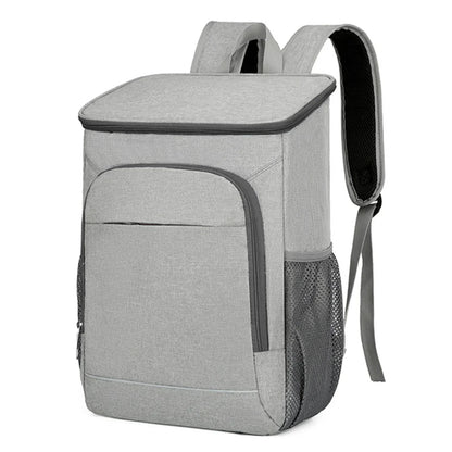 Durable Water Resistant Outdoor Backpack 30L