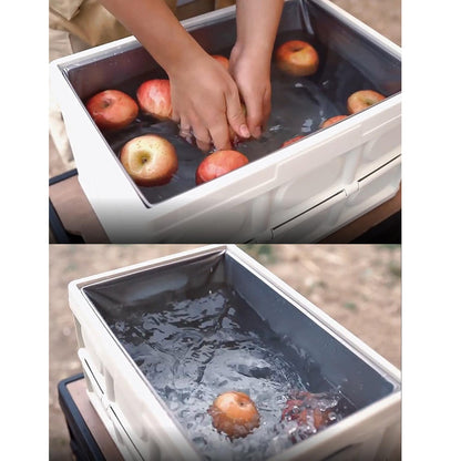 Foldable Waterproof Garden Storage Box