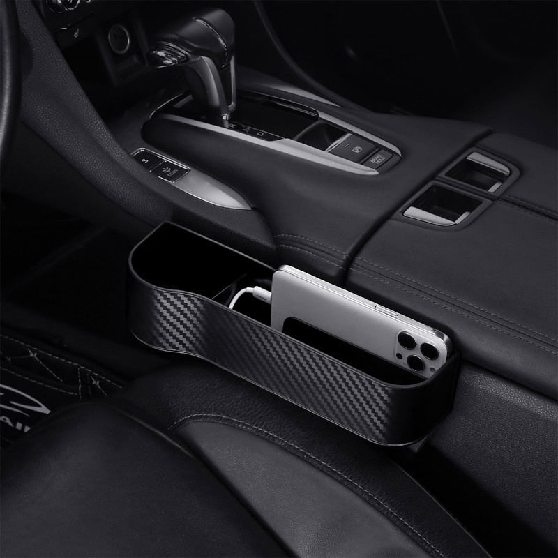 Durable Auto Trunk Storage Box