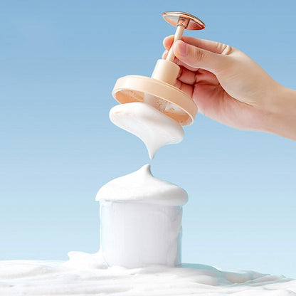 Automatic Gentle Foam Hand Soap Dispenser