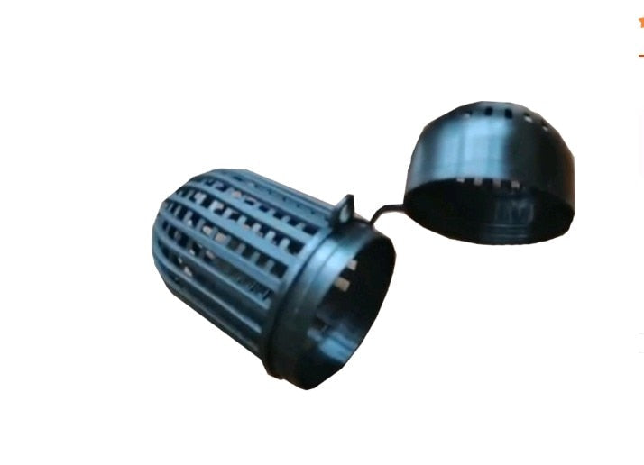 Easy Catch Fishing Trap Net