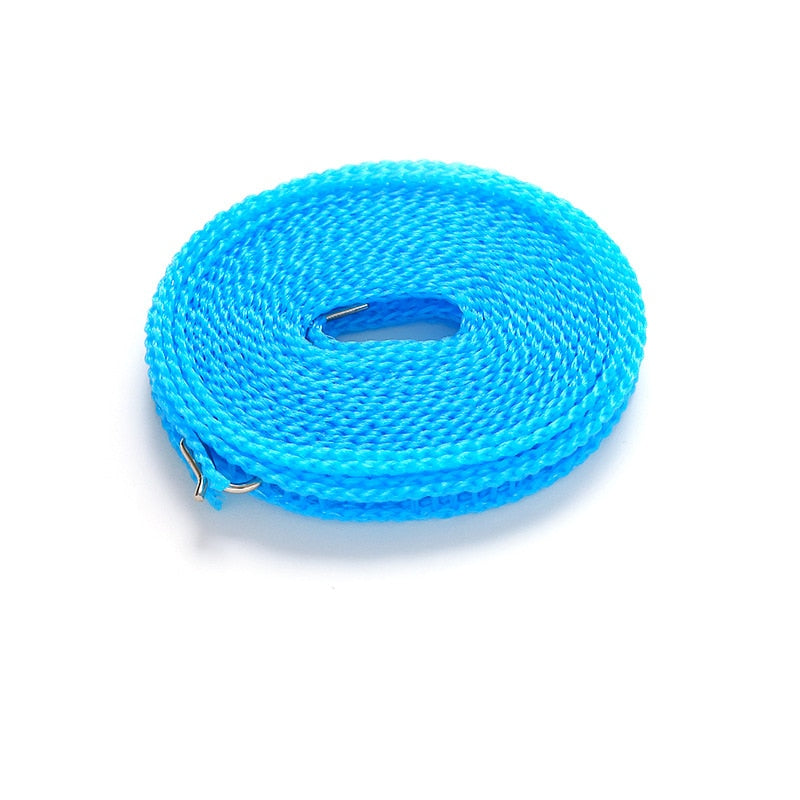 Strong Garden Clothesline Drying Rope