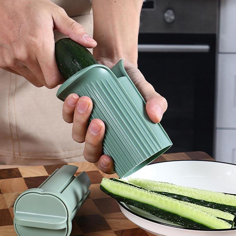 Simple Fast Hand Food Chopper Cutter
