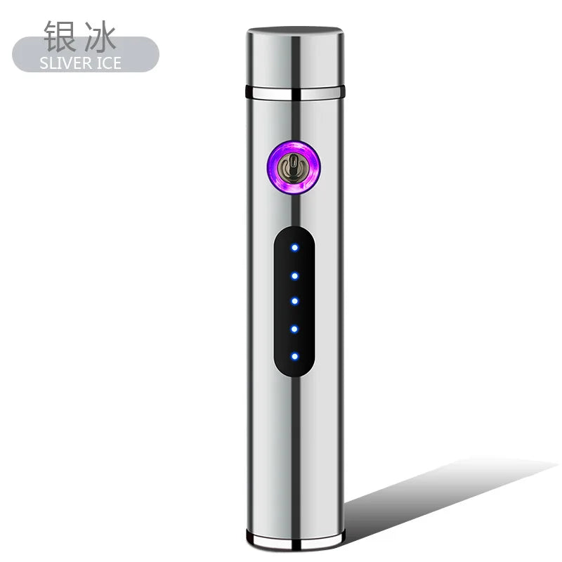 Durable Waterproof Electric Lighter for Outdoor Use