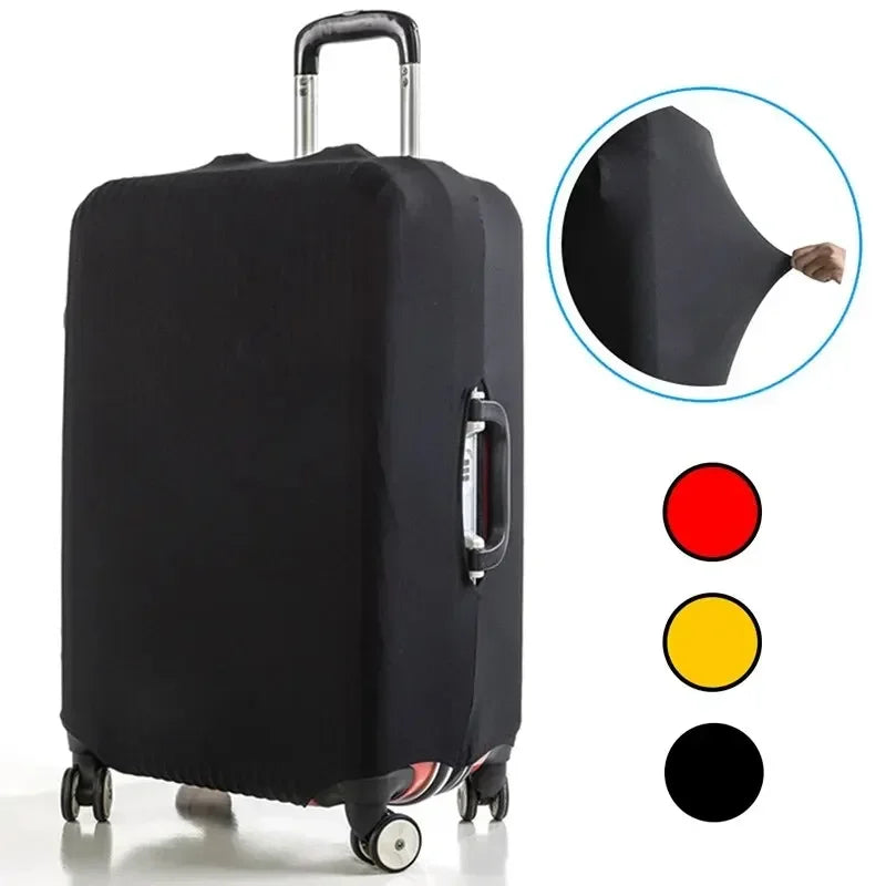 Durable Luggage Suitcase Protective Cover