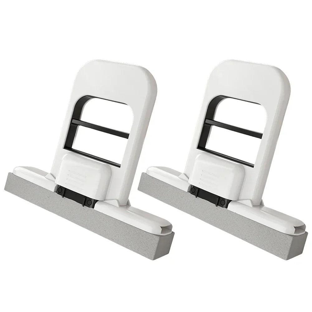 SoftGrip Compact Dual Action Mop Sponge