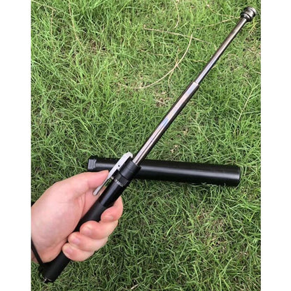 Heavy Duty Adjustable Hiking Staff