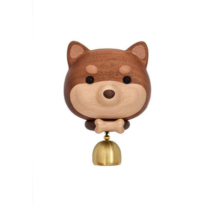 Pet Friendly Dog Door Bell