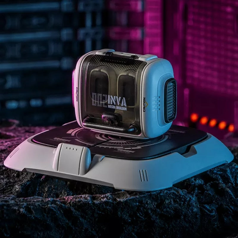 Lightweight Bluetooth Gaming Earphones - Luxicro