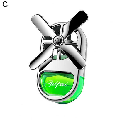 Fresh Sea Breeze Car Air Freshener