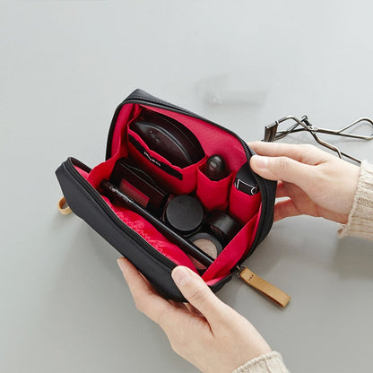 Travel Waterproof Cosmetics Storage Bag