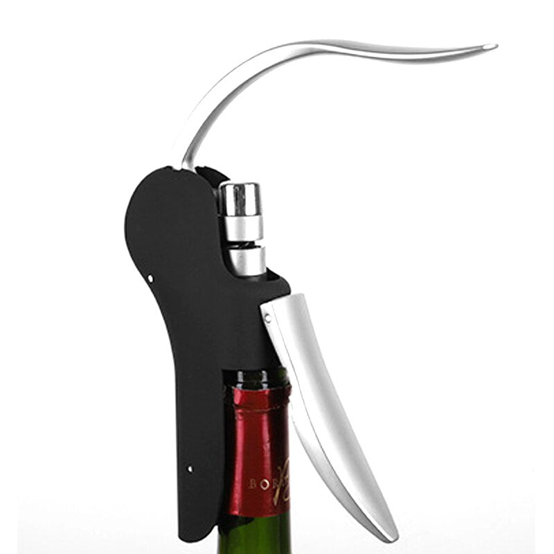 Premium Easy Grip Wine Opener