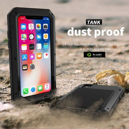 Durable iPhone Case - Strong Shockproof Phone Cover