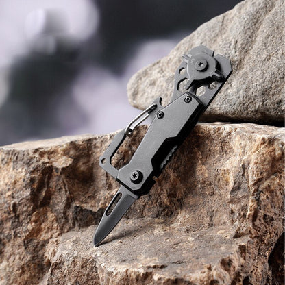 Ultimate Compact Multi Tool Kit