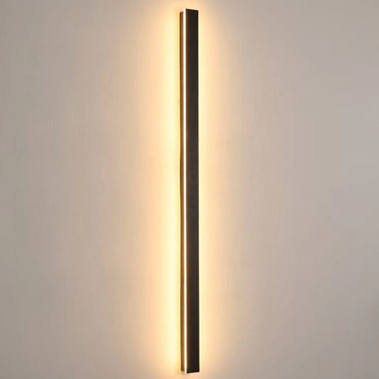 Bright Exterior LED Wall Light Waterproof Outdoor Lamp - Luxicro