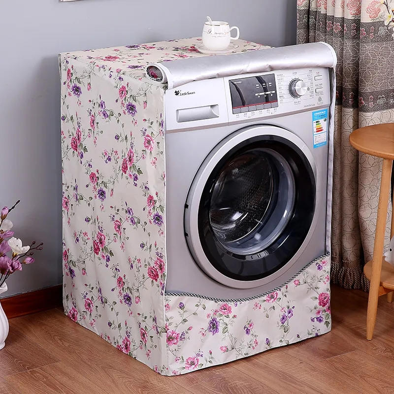 Durable Outdoor Washer Cover