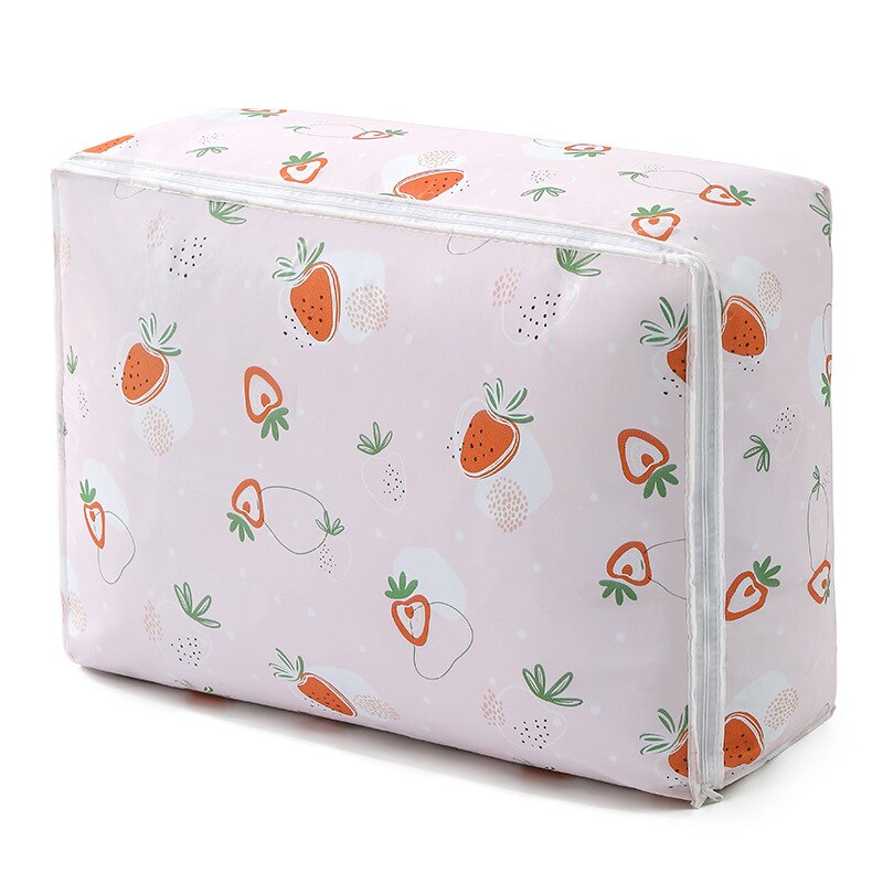 Spacious Closet Organizer Large Storage Bag
