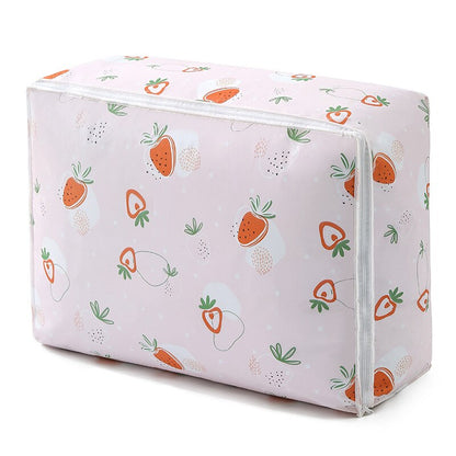 Spacious Closet Organizer Large Storage Bag