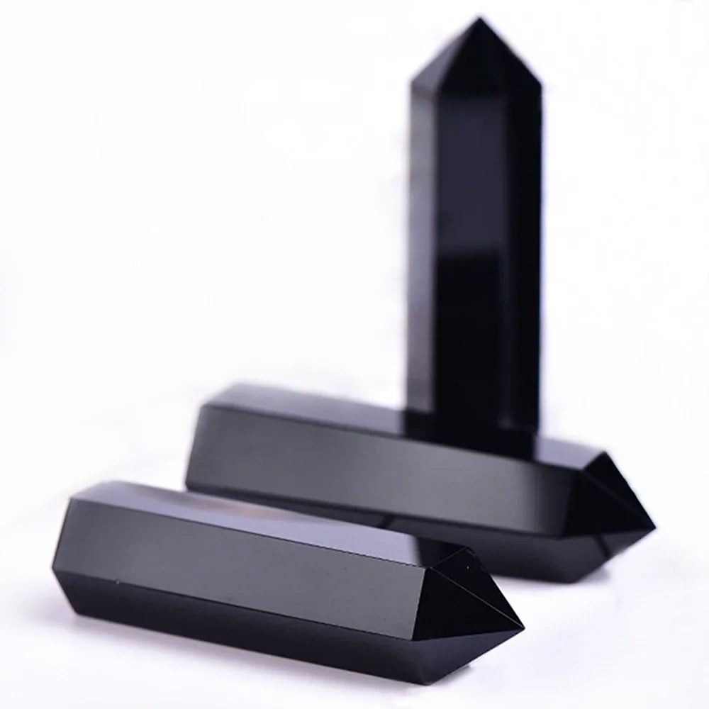 Calming Gemstone for Mindful Meditation