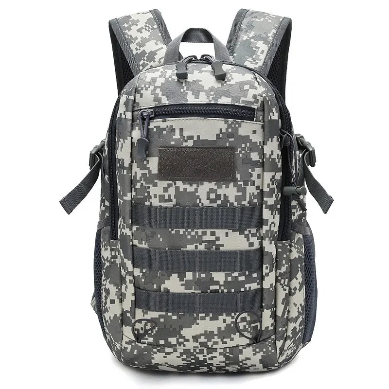 Tough Water Resistant 20L Hiking Backpack