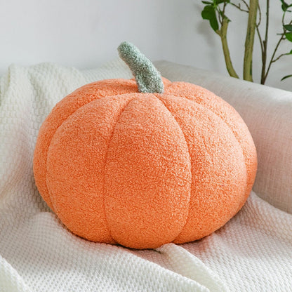 Warm Autumn Halloween Accent Pillows