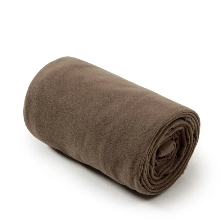 Cozy Insulated Outdoor Camping Sleep Bag