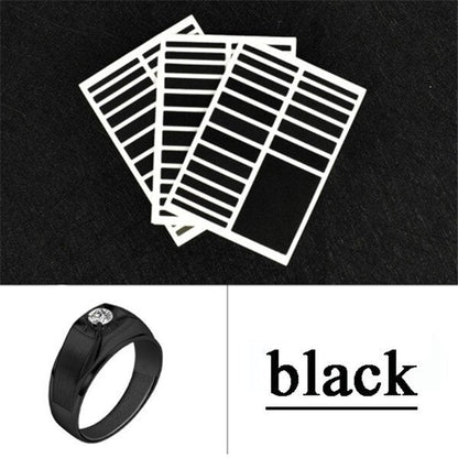 Comfortable Ring Sizer Adjustable Pad - Luxicro