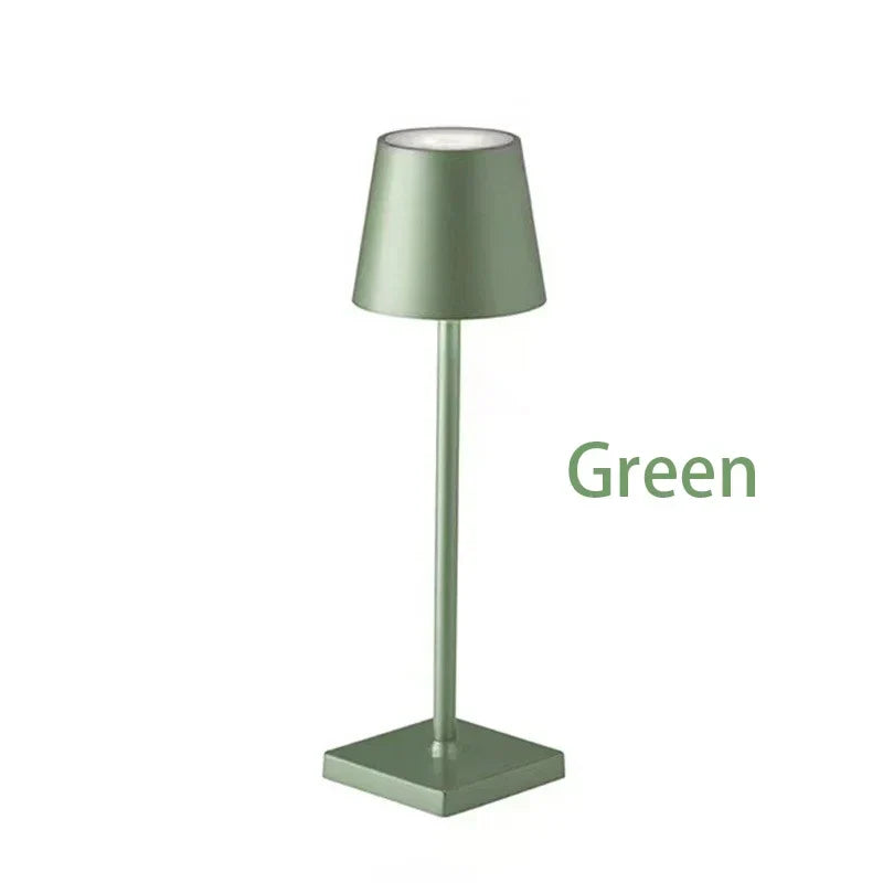 Bright Adjustable USB Table Lamp