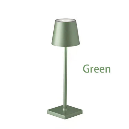 Bright Adjustable USB Table Lamp