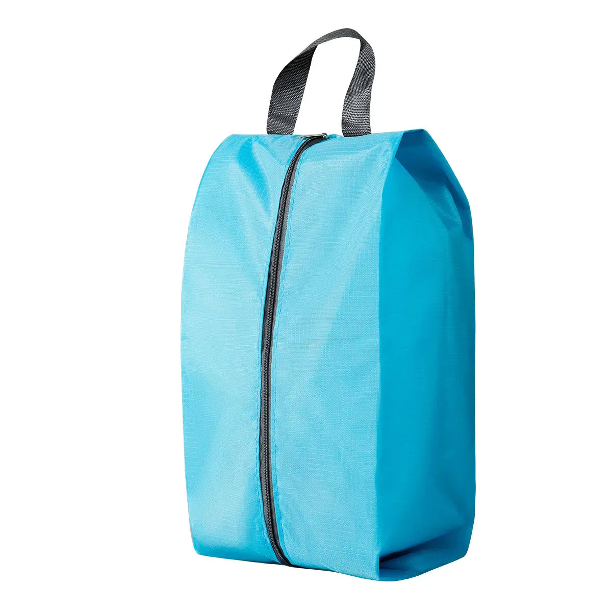 Waterproof Travel Shoe Pouch with Zipper