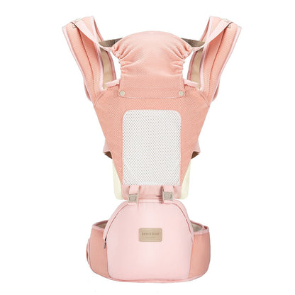 Comfortable Infant Sling Baby Carrier