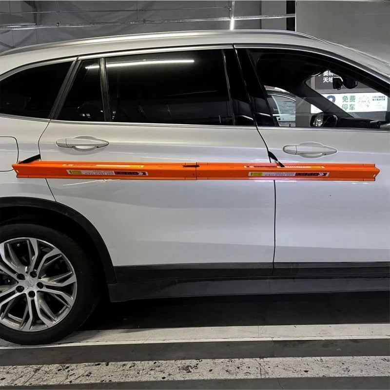 Durable Auto Bumper Guard Magnetic Strip