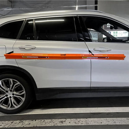 Durable Auto Bumper Guard Magnetic Strip