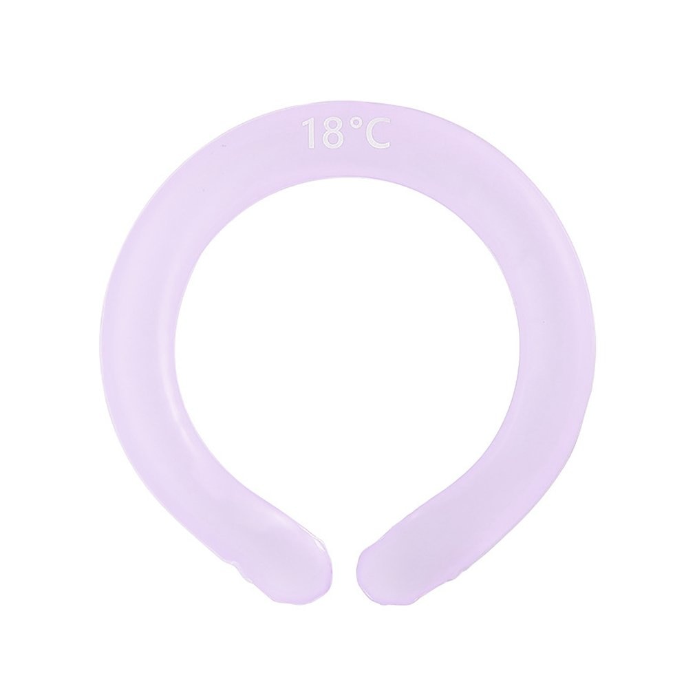 Cooling Summer Chill Neck Band