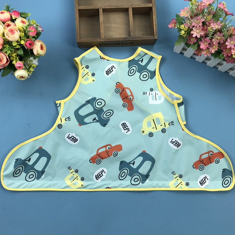 Waterproof Baby Table Protector Pad