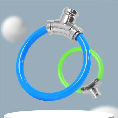 Strong Steel Bike Security Lock