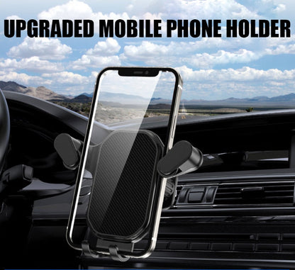 360 Degree Adjustable Car Phone Mount Holder