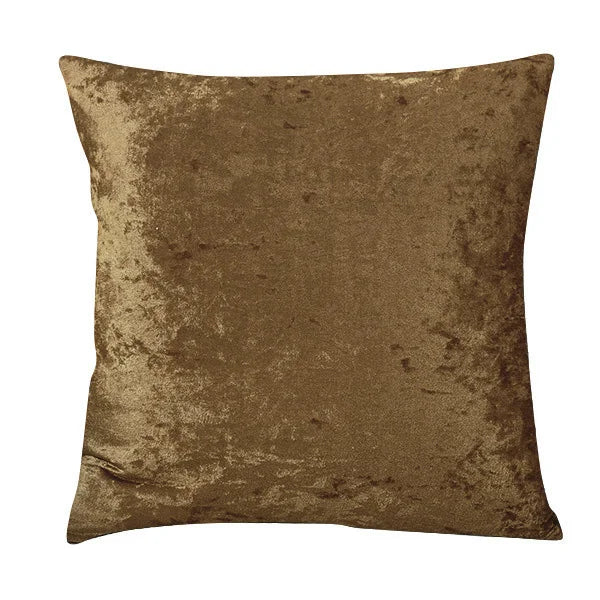 Soft Luxurious Throw Pillow for Living Room