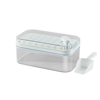 Large Easy Auto Ice Dispenser