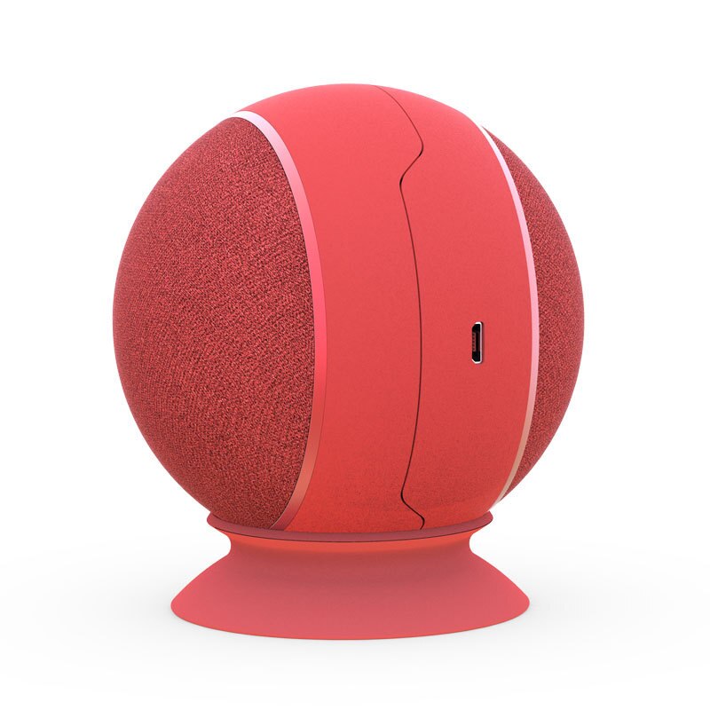 Portable 2in1 Wireless Bluetooth Sound System