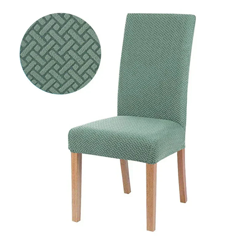 Furniture Elastic Sofa Slipcover Protector
