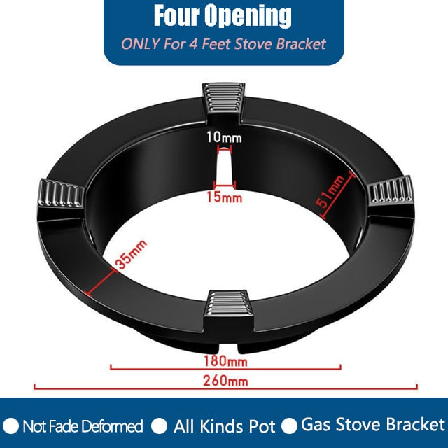 Heavy Duty Stove Heat Proof Shield