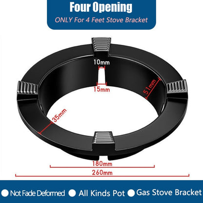 Heavy Duty Stove Heat Proof Shield
